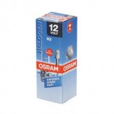 Автолампа OSRAM H3 12V 55W (PK22s) ORIGINAL  64151